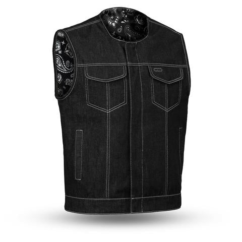 Men's Custom Club Style