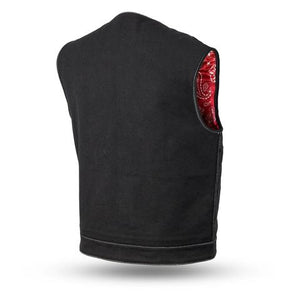 Men's Custom Club Style