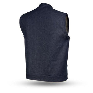 Haywood Blue