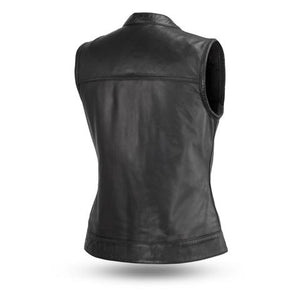 Ludlow Leather
