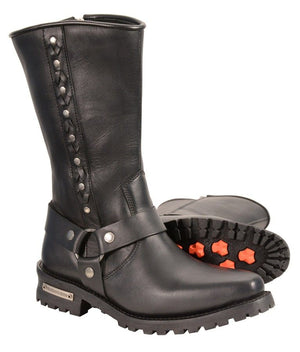The men's Harness Boot