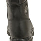 Women's Classic Motorcycle Boots