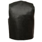 Men's Classic Snap Front Vest w/ Gun Pockets