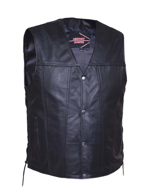 Men's Higheay Hawk Motorcycle Vest