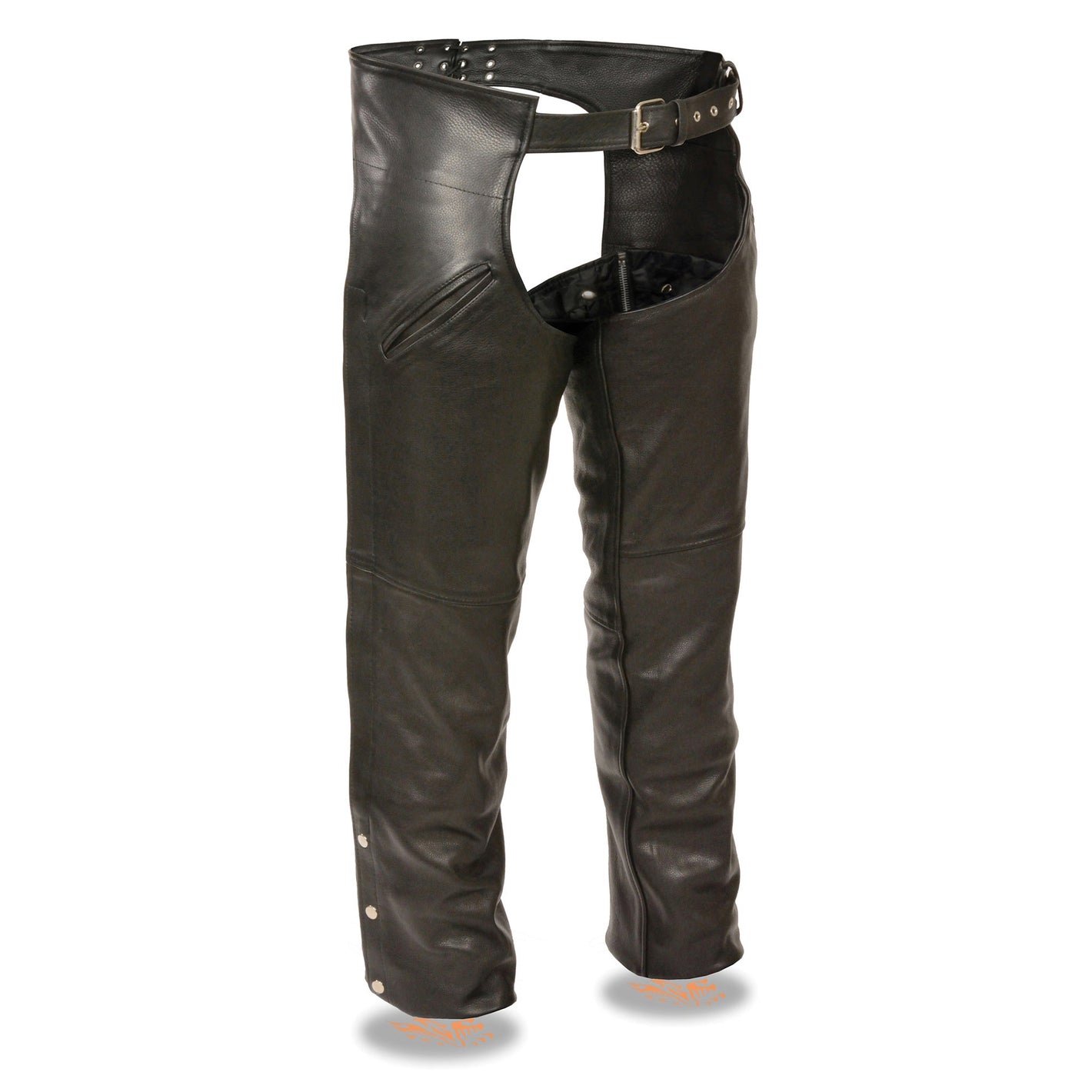 Men's Slash Pocket Chap w/ Mesh Liner