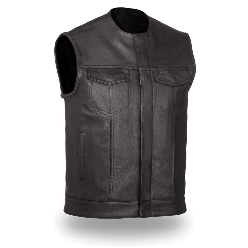 No Rival Men’s One Panel Concealment Vest