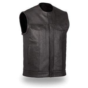 No Rival Men’s One Panel Concealment Vest
