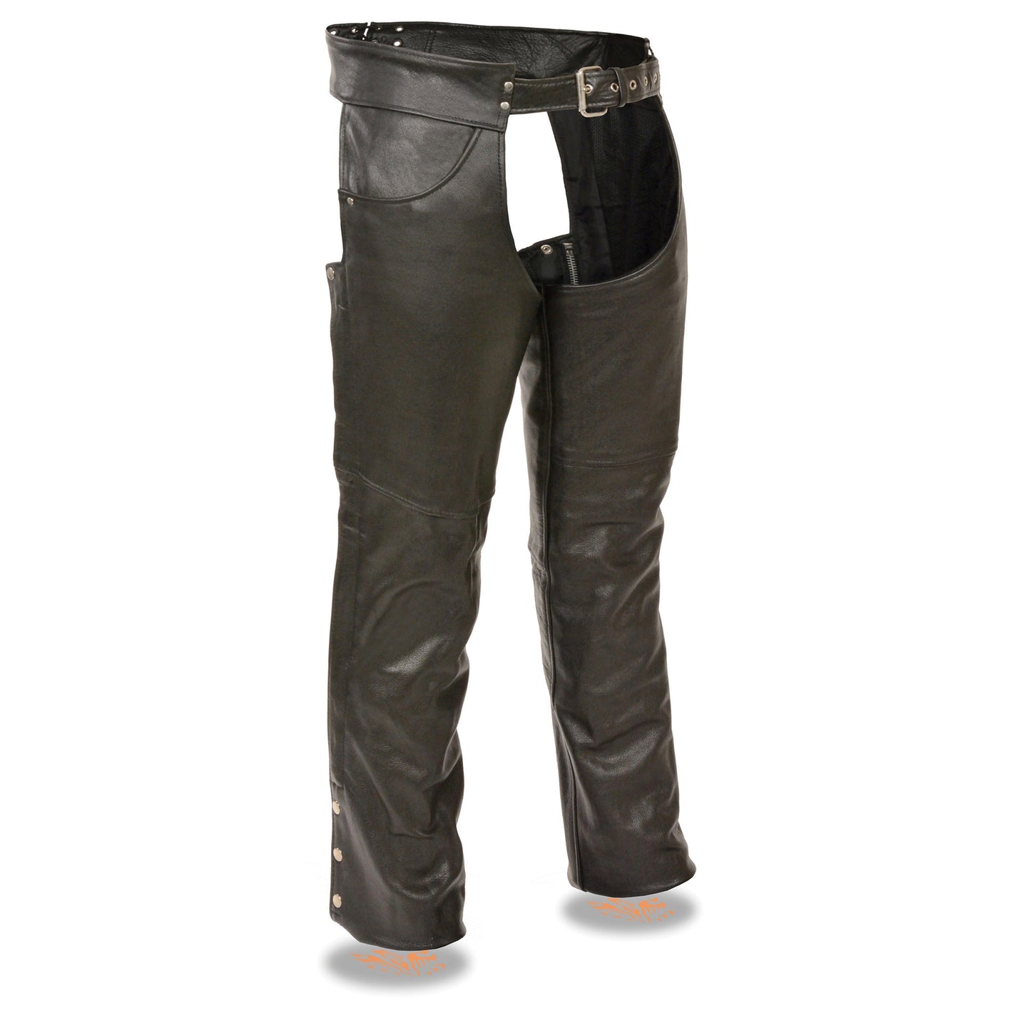 Men's Tall Classic Chap w/ Jean Pockets