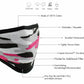 Face Mask 100% Cotton "CAMOUFLAGE PINK Motorcycle facemask for Bikers MP7924FM