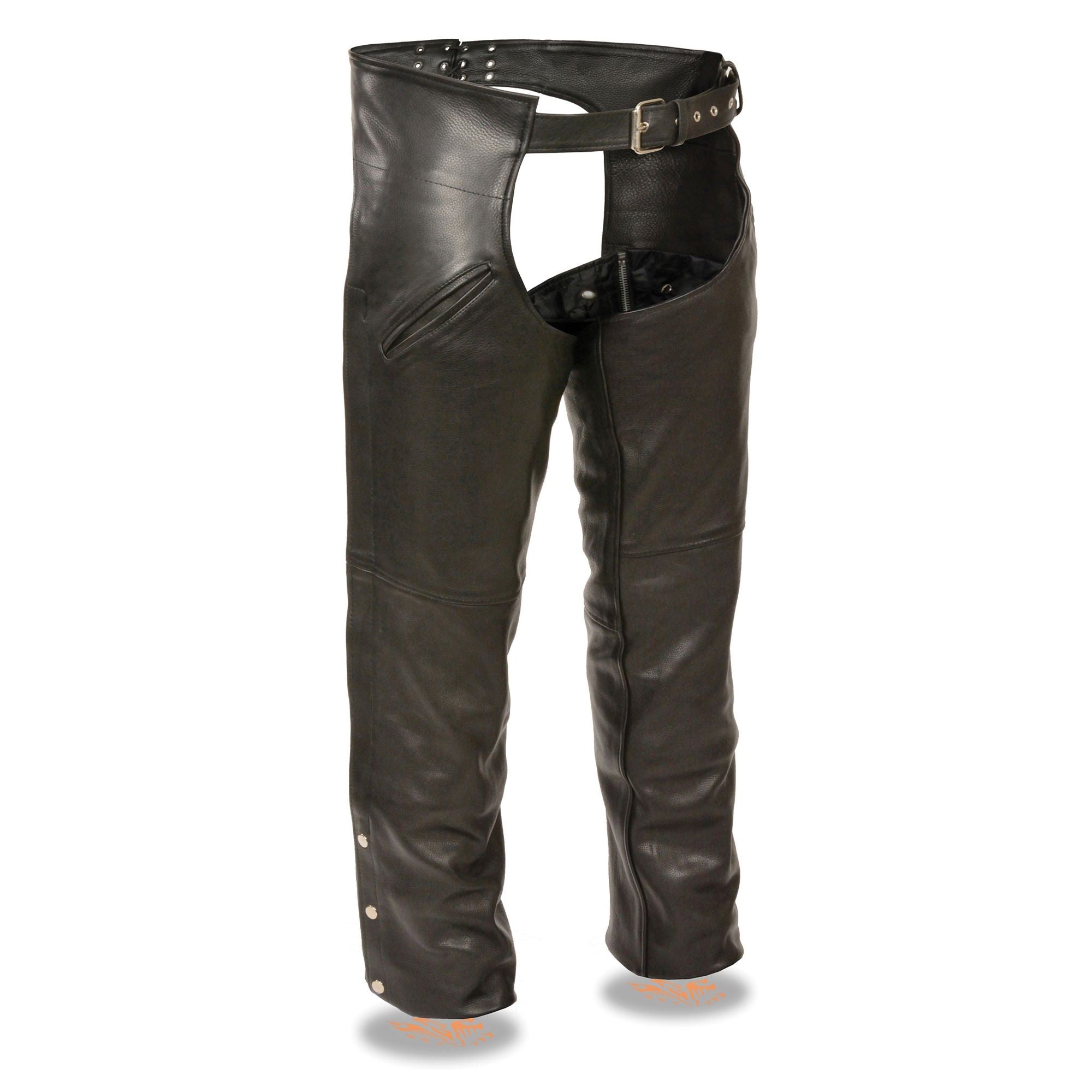Men Chaps